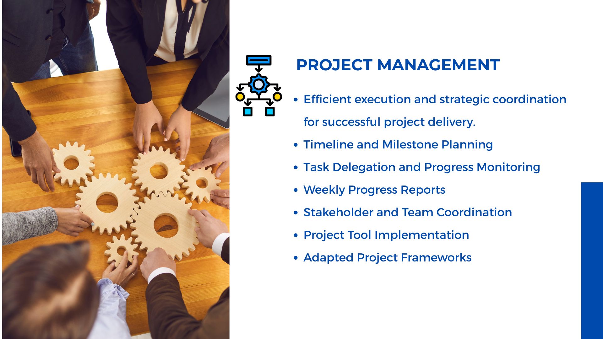 Project Management